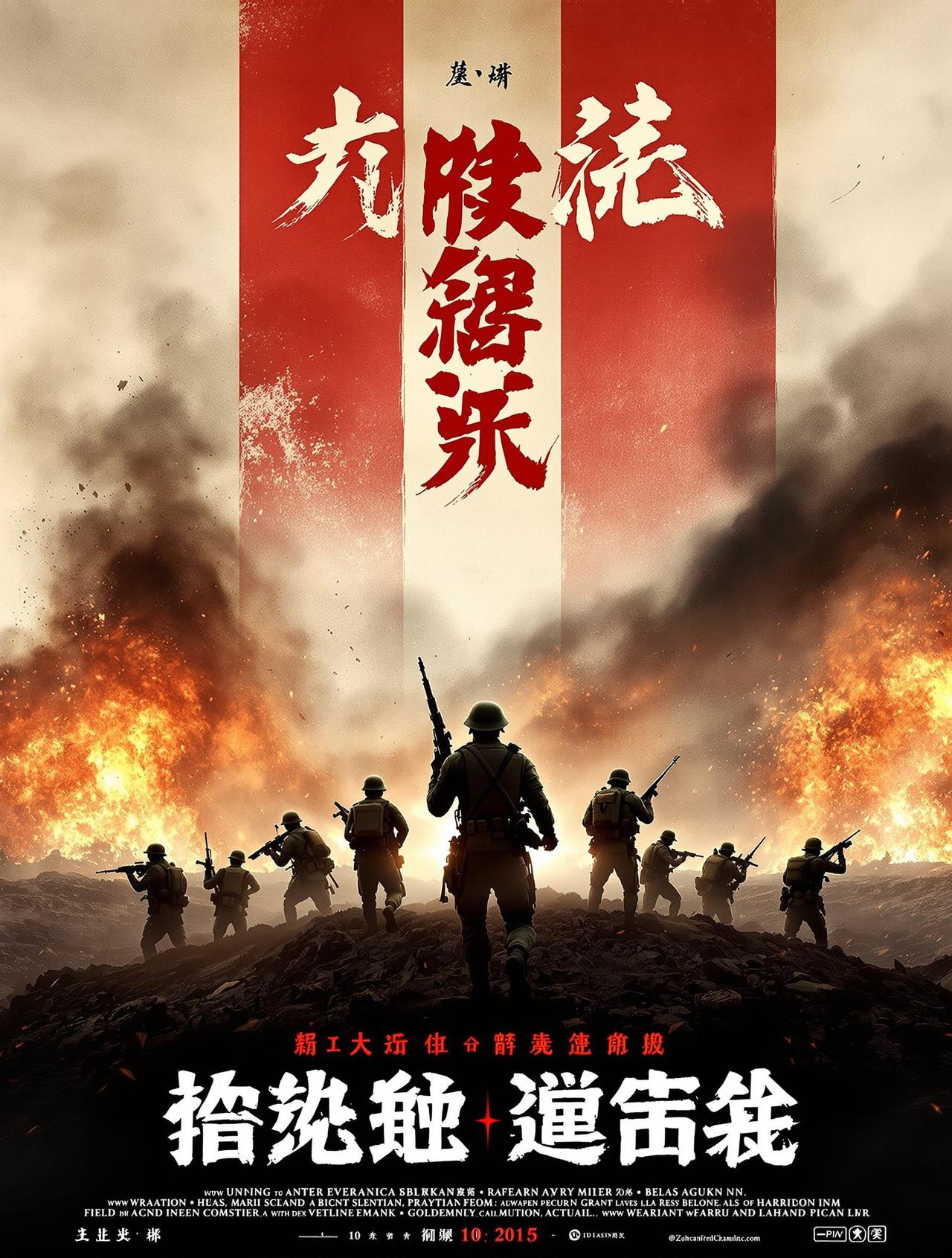 免费影院 - 战火兄弟连