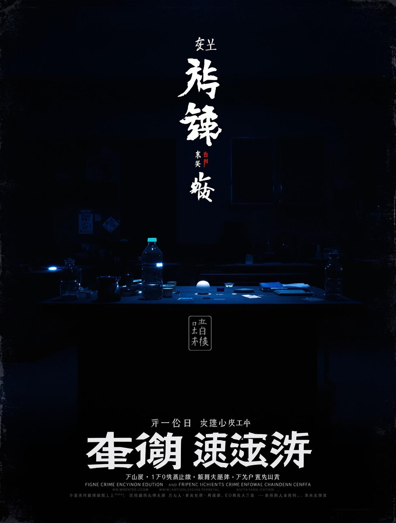 免费影院 - 法医秦明·罪案现场