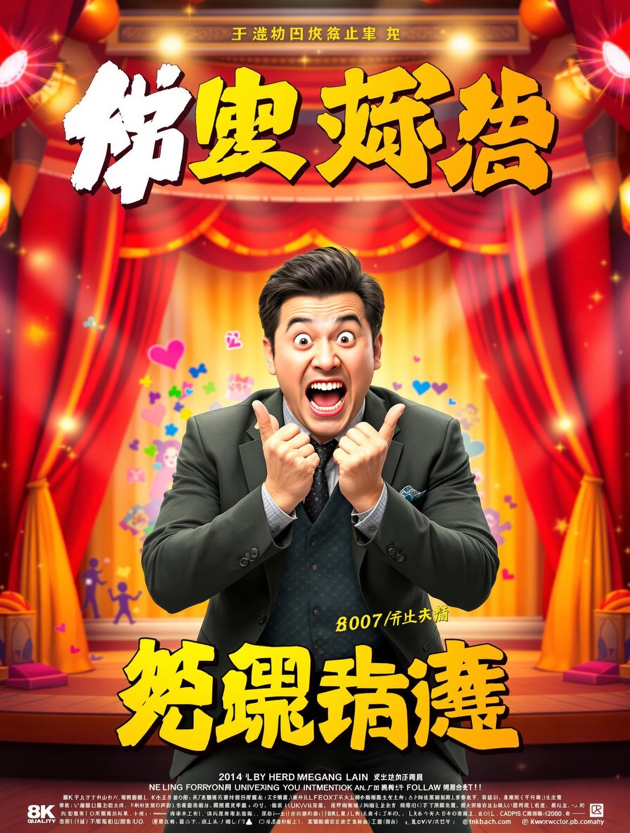 免费影院 - 喜剧之王2