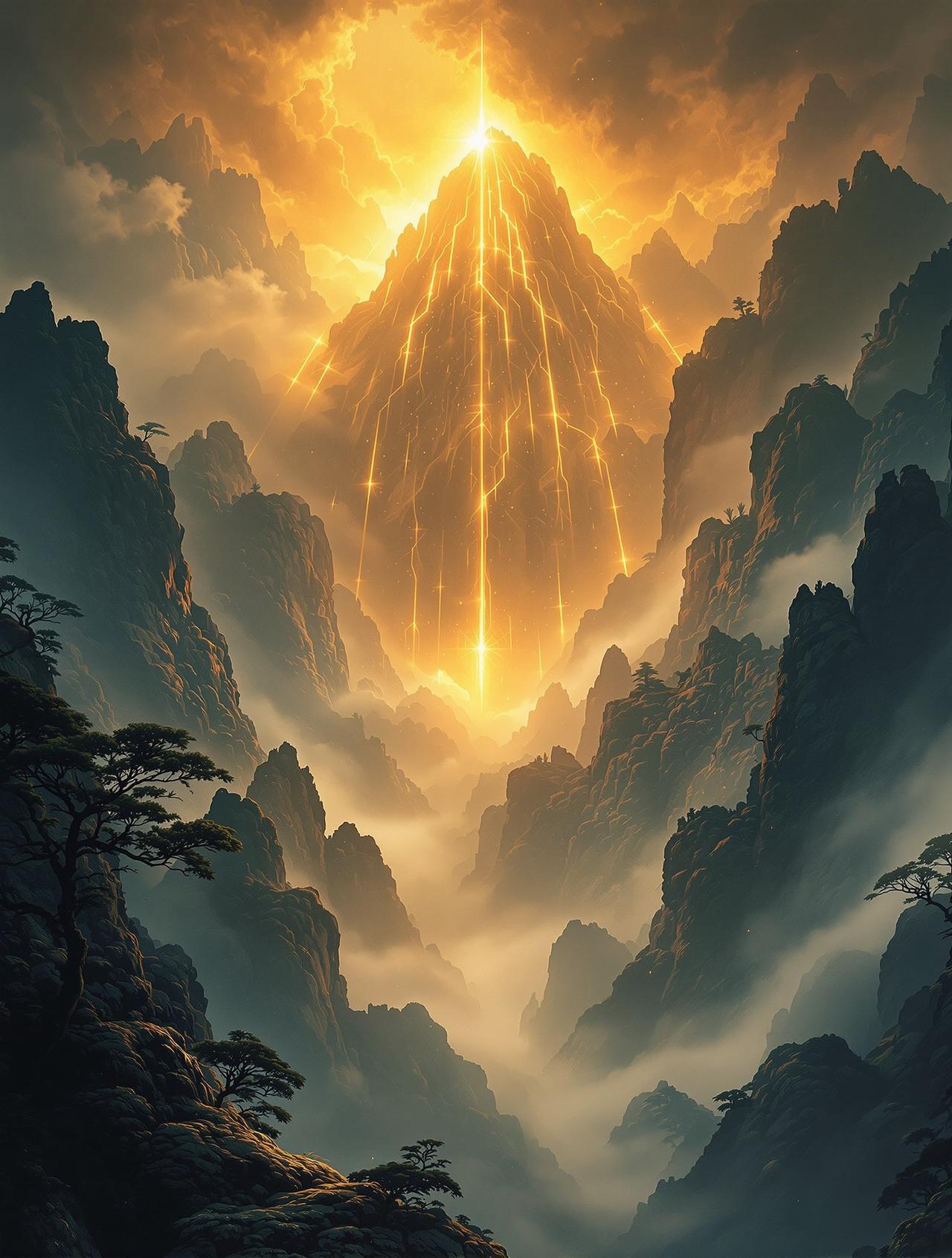 免费影院 - 山海经·异兽录