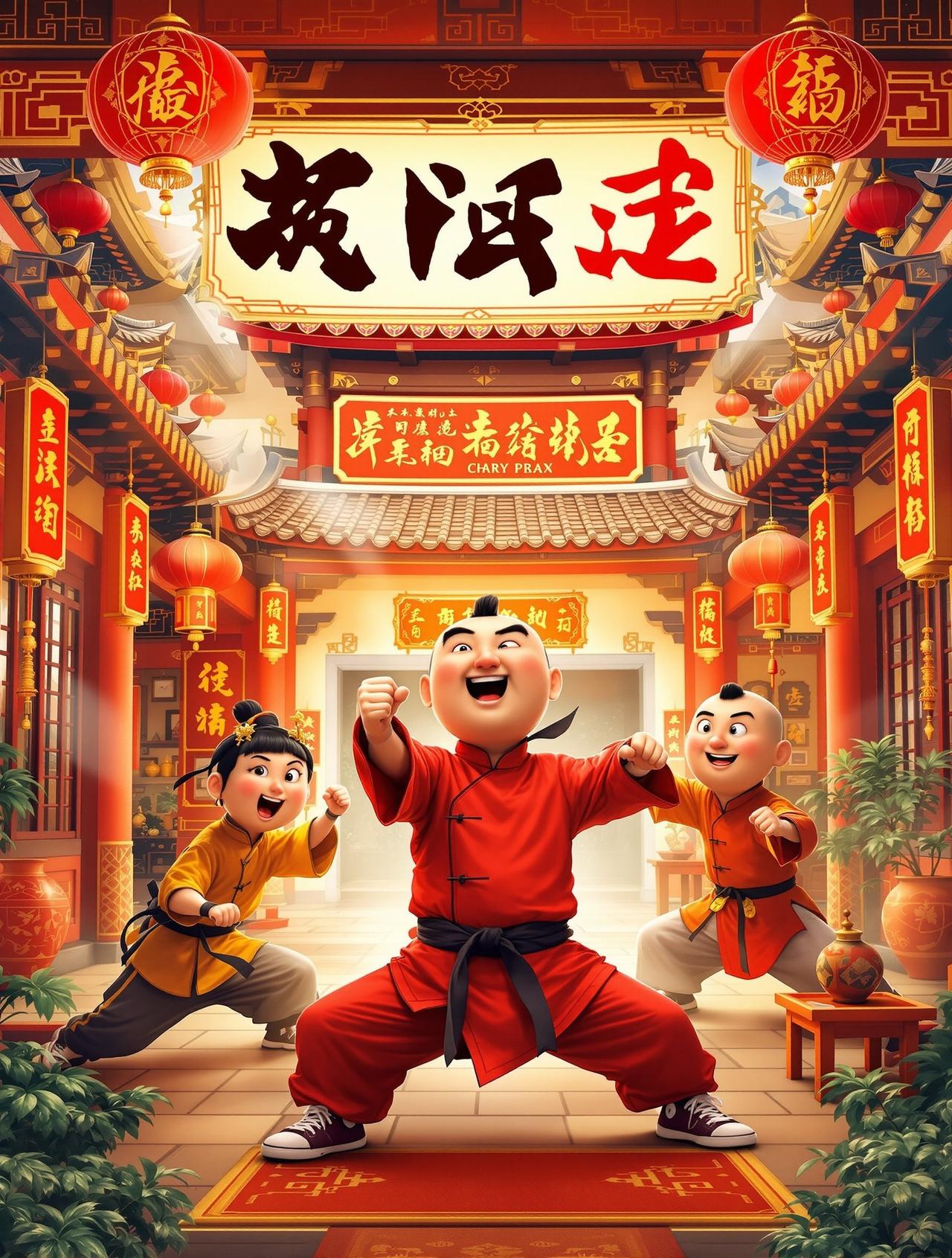免费影院 - 武林外传·番外